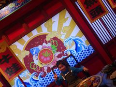 -哥老官重庆美蛙鱼头(虹口龙之梦店)