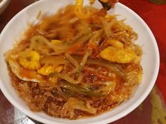 -胜记菜馆(文明路)