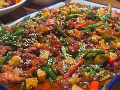-兔槽江湖菜·重庆璧山兔(水围店)