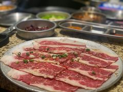 特味牛五花-首尔烤肉大排档(合生汇店)