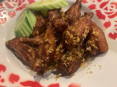 -Doo Dee Thai Food(Issan/Isaan/Esan)