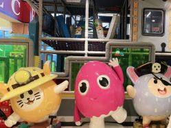 -meland亲子乐园·派对·研学(淄博万象汇店)