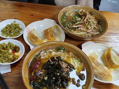 -北门严记小吃(九华中路店)