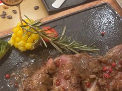 -豪客来牛排(人民东路店)