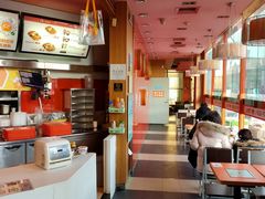 -吉野家(秀谷店)