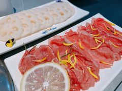 -生活如沸·顺德水牛奶火锅(人民广场店)