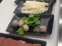-就这么牛潮式牛肉火锅(华侨城店)