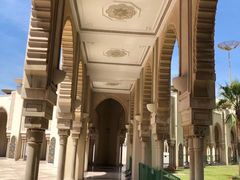 -哈桑二世清真寺