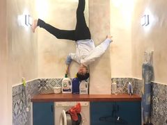 -槟城颠倒博物馆