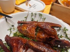 -蔡澜点心·粤菜(花城汇南区店)