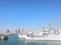 -中国人民解放军海军博物馆