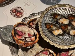 -壳里西餐厅Coquille Seafood Bistro(蒙自路店)