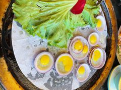 -老渔家·白族·石板烧·野生菌火锅(古城中心店)