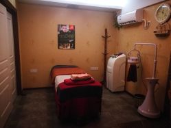 -源素美容养生会所