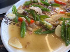 -野菌皇海景野生菌火锅(滨海大道店)