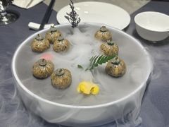 云南黑松露菌香布袋-翠府(翠湖北路店)