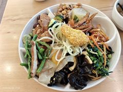 -素满香·食养自助(建邺万达店)