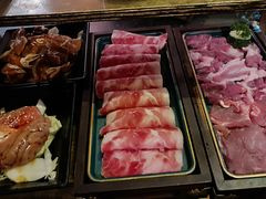 -吼堂老火锅(太古里总店)