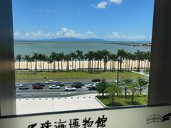 -珠海市博物馆
