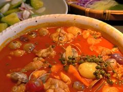 -Ameigo梅果·云贵川bistro(长宁来福士店)