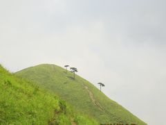 -萍乡武功山风景名胜区