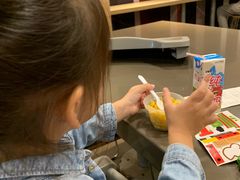 最爱的玉米-麦当劳(百利广场店)