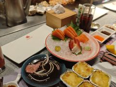 -大渔铁板烧(大悦城店)