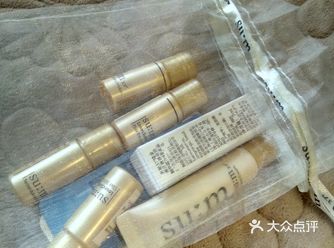 羊毛我薅我快乐! 开元商场的苏秘,来领小样喽