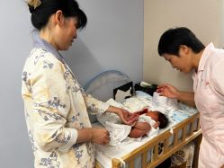 点击看大图 -东方爱堡国际月子会所·产后康复(兴化店)