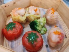 -鹿鸣酒家(越秀店)