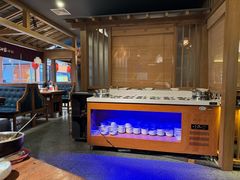 -九田家黑牛烤肉料理(新辰里亚运村店)