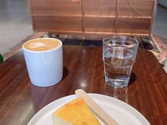 -山下C5cafe(惠通时代广场店)