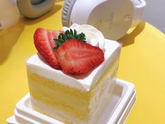 -味多美蛋糕(三元桥店)