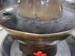 火锅-鑫龙火锅城(经二纬四店)