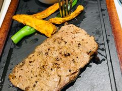 -西堤厚牛排(昆山店)