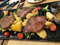 -必胜客(江桥万达店)