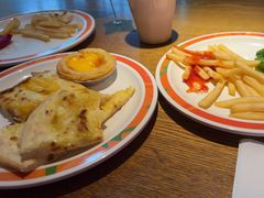 -比格比萨自助(赛罕区万达广场店)