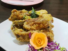 -龙海鲜螃蟹王(宏茂桥店)