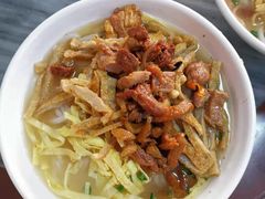 招牌杂锦粉-江南濑粉店(文华路店)