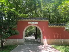 -灵谷景区