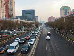 -半天妖烤鱼(方庄店)