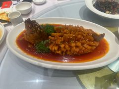 -老妈菜馆(建设街店)