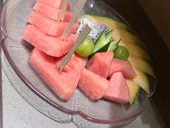 -海底捞火锅(万象城店)