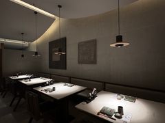 -上井料理黑金店(IFS国金中心店)