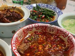 -欧记大排档·景德菜(上海首店)