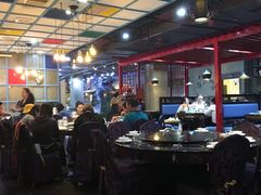 -渔傅·蓝海岸霞浦海鲜(正祥店)
