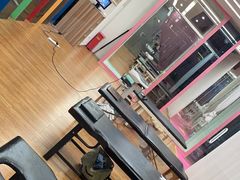 -奇迹健身(SM广场店)