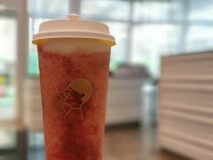 -喜茶(深圳福田星河COCO Park店)
