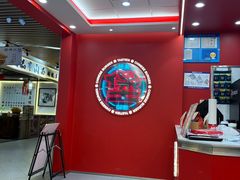-塔斯汀中国汉堡(徐汇汇京广场店)