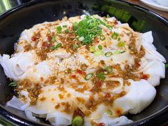 酸辣竹篙粉-石岐乳鸽村(南海第三分店)